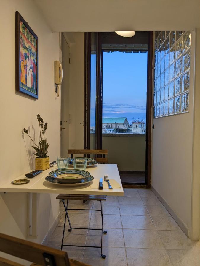 Napoli City Panorama Bagian luar foto