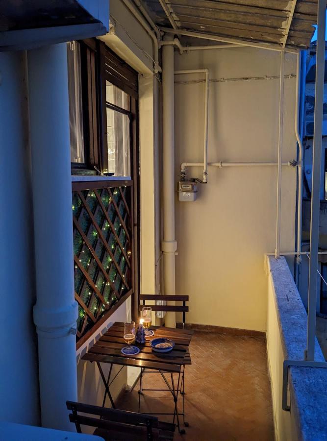 Napoli City Panorama Bagian luar foto